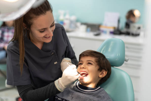 Best Urgent Care for Lost Fillings or Crowns in Montrose Ghent, OH