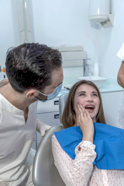 Best Emergency TMJ Treatment in Montrose Ghent, OH