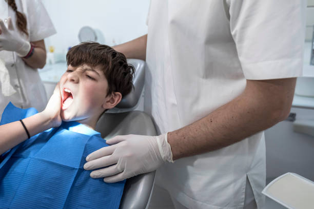 Best Emergency Denture Repair in Montrose Ghent, OH