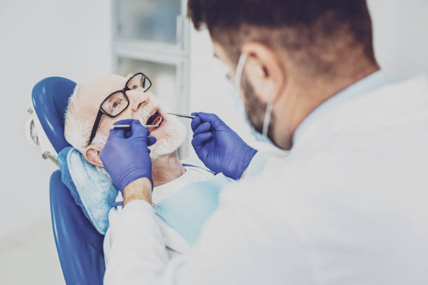 Best Emergency Treatment for Dental Infections or Abscesses in Montrose Ghent, OH